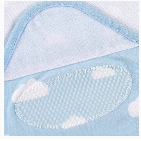 3 Mama Cheetah NB Swaddles 7-14 lbs S/M Sz 0-3 Months - Picture 2 of 4